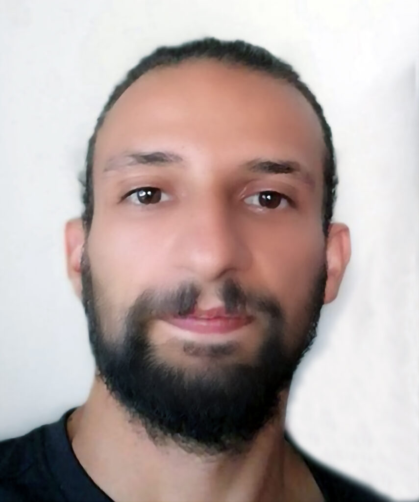 Emrah Sanli