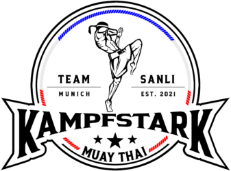 Kampfstark - Team Sanli