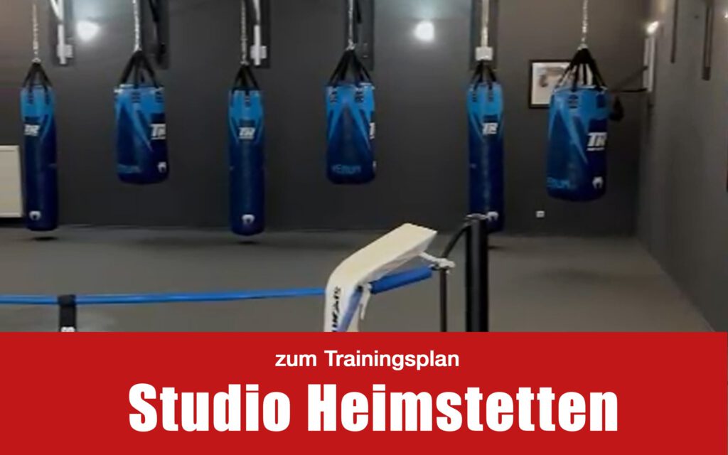 Studio Heimtstetten